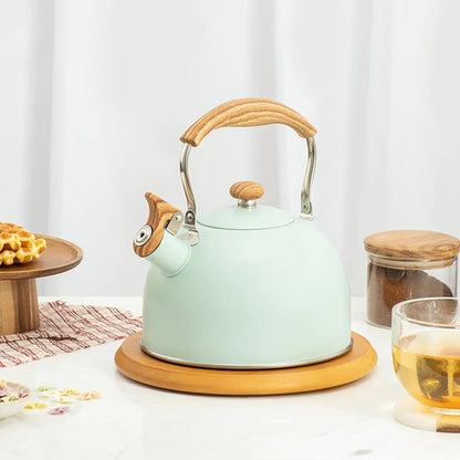 Gourmetific™ Tea Kettle