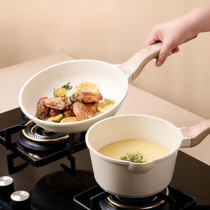 Gourmet Cookware Set Classic
