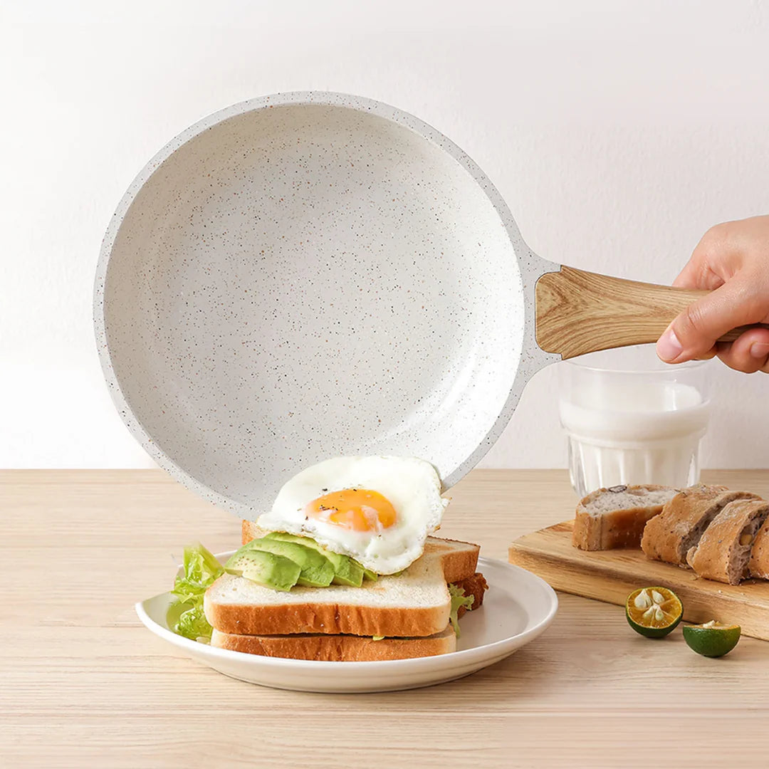 Gourmet Cookware Set Classic