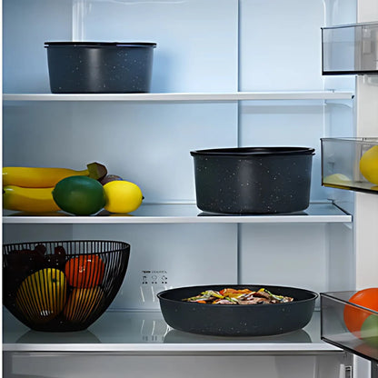 Gourmetific™ Cookware Set - Black